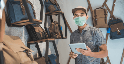 5 COVID-19 Retail Strategies To Maximize Sales