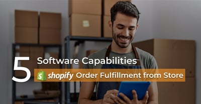 ship-from-store-software