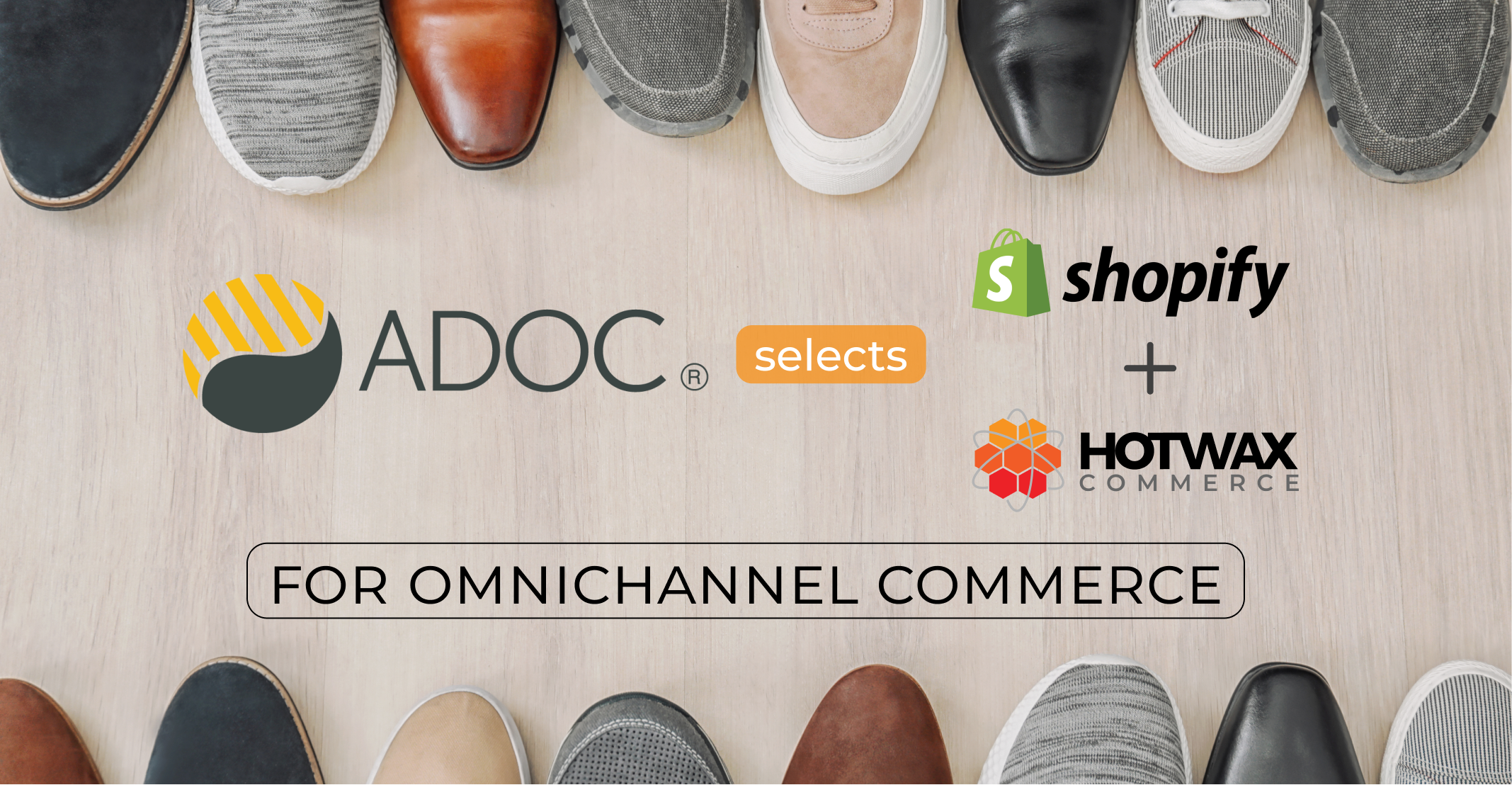 ADOC Press Release