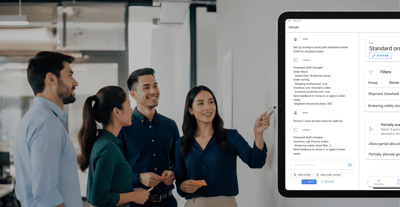 Five Order Management Problems AI Agents Can Help Solve