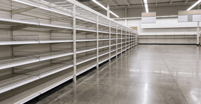 Real-Time Inventory Is Not the Same as Trustworthy Inventory