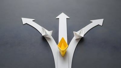 Should Your OMS Optimize for Speed, Cost, or Sell-Through?