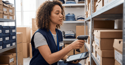 Why Your Inventory Number Needs an Explanation, Not Just Accuracy
