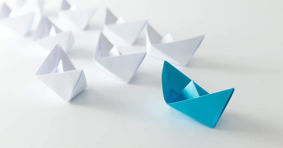 Should The CEO Play the Role of Chief Omnichannel Officer