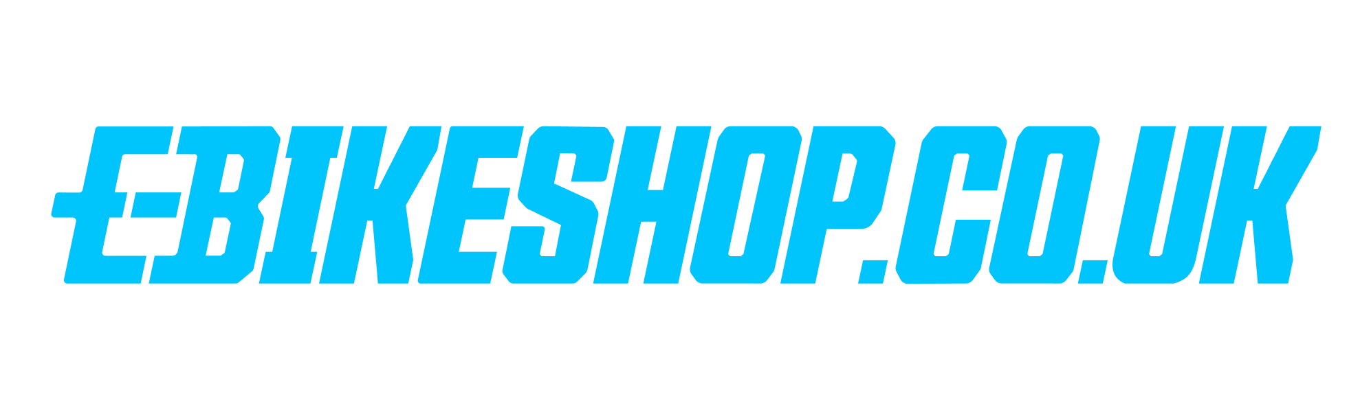 E-bikeshop