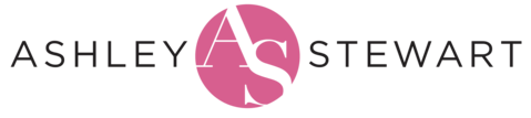 Ashley Stewart logo