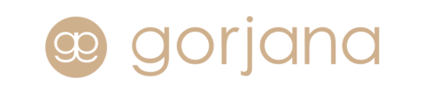 Gorjana logo