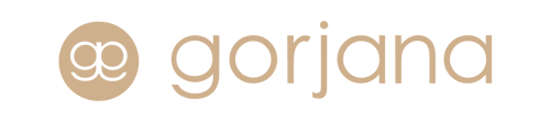 Gorjana logo