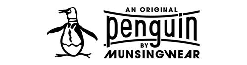 Original Penguin logo