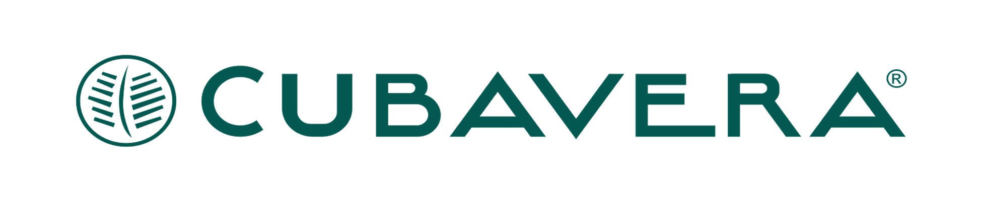 Cubavera logo