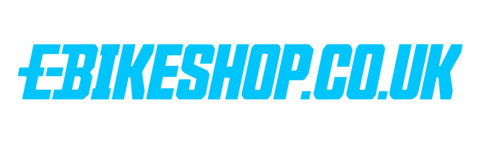 E-bikeshop logo