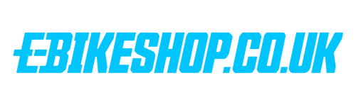 E-bikeshop logo