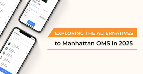 Exploring the Alternatives to Manhattan OMS in 2025