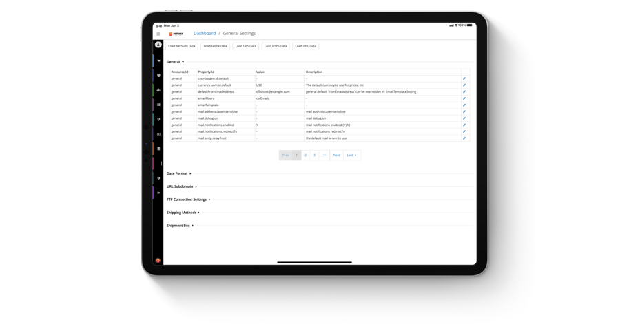 added-a-new-general-settings-page