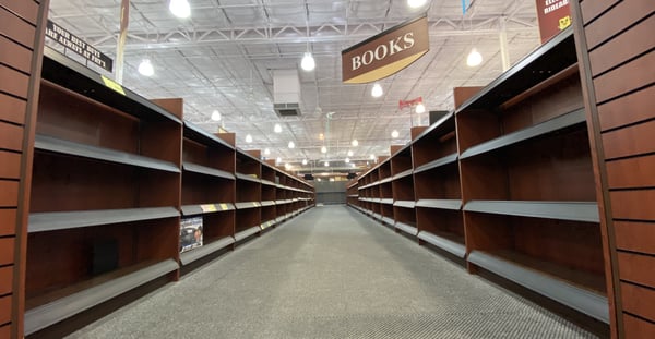 Inventory on the Shelf vs Inventory for Sale bannar image