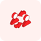 Icon Chip - Customer service