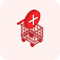 Icon Chip - Fulfillment operations