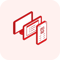 Icon Chip - Monitor