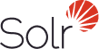 Apache Solr logo