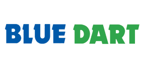 Bluedart
