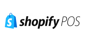 Shopify POS logo