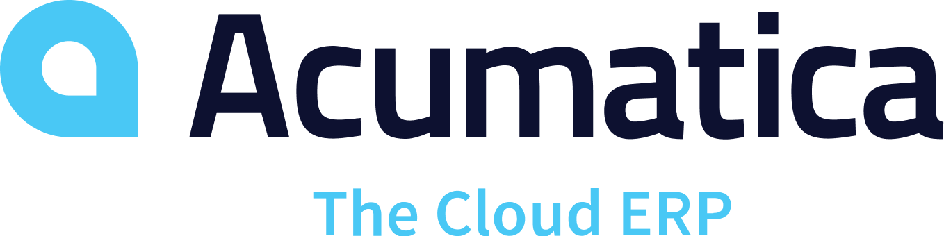 Acumatica ERP logo