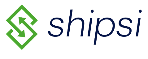 Shipsi Logo