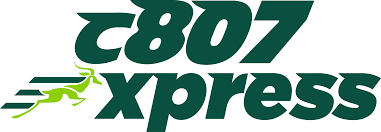c807 logo