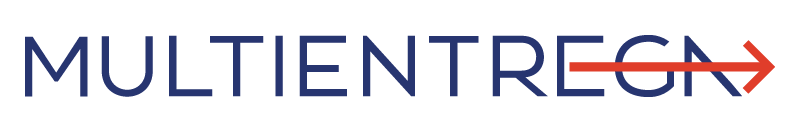 multientrega logo