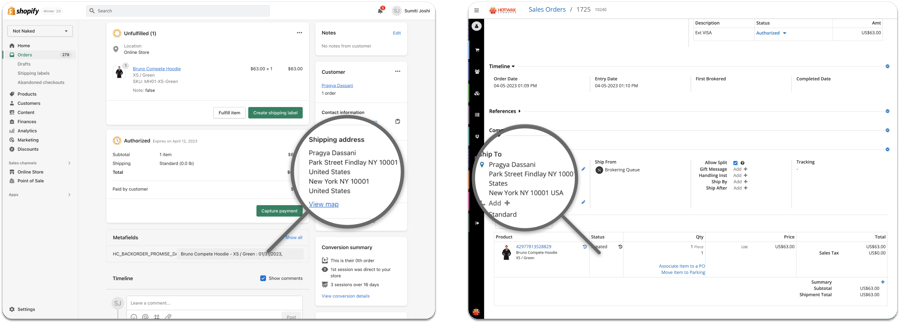Mapping Non-ISO Standard Geocodes