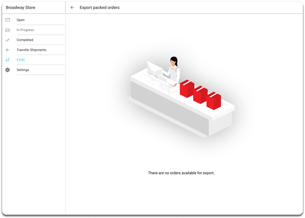 RN3- New Graphics for Empty Screens