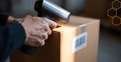 Receiving is Where Inventory Accuracy is Decided