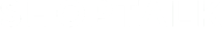 Shoptalk Spring Logo