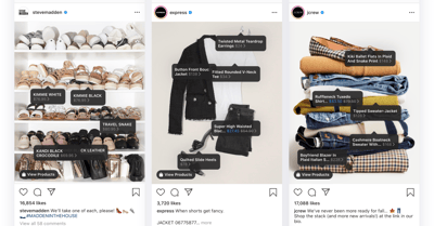 Social Commerce: The Key To Your Direct-to-Consumer Strategy