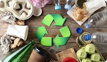 recycling