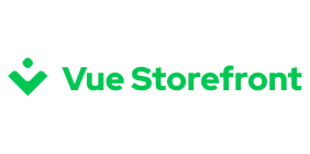 Vue storefront