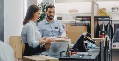 When (and When Not) to Use Ship From Store Order Fulfillment Strategy?