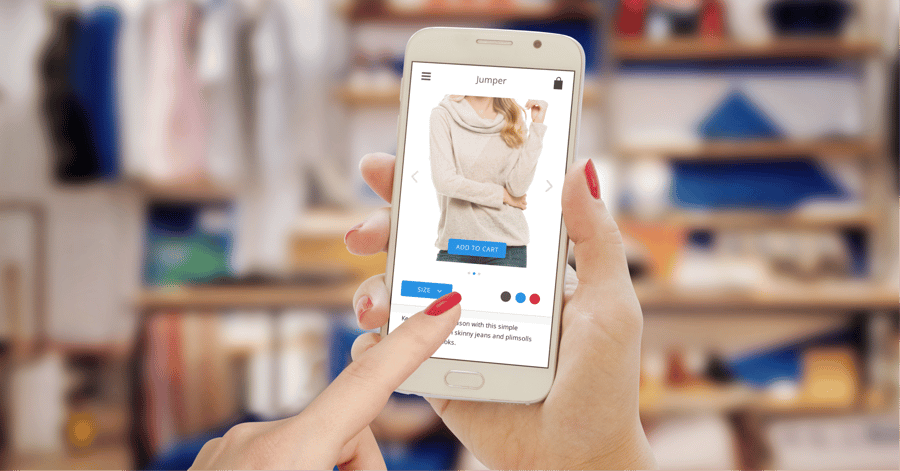 Why is In-Store Mobile Checkout Becoming Essential for Retailers?