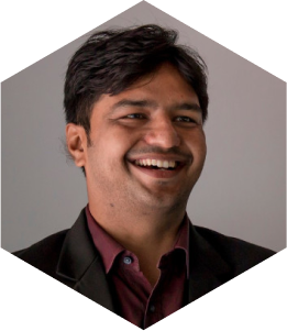 Deepak Dixit, Co-Founder and VP of Technology at HotWax Commerce