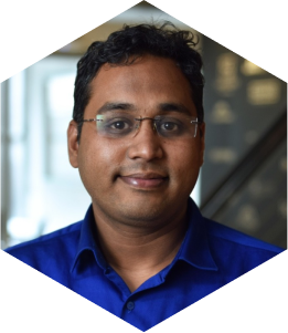 Divesh Dutta, Co-Founder and Chief Strategy Officer of HotWax Commerce