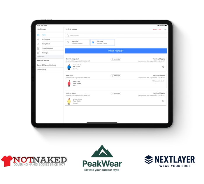 all-product-store-orders