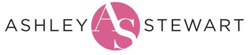 Ashley Stewart logo