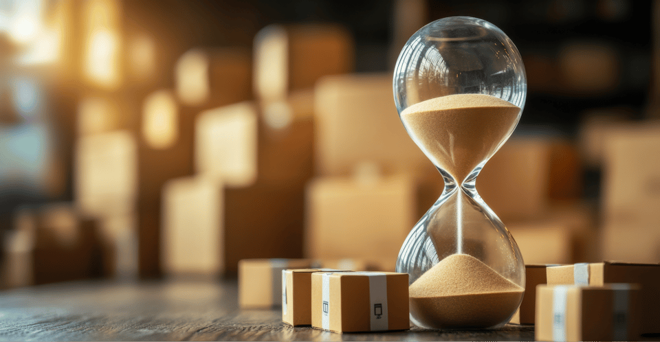 How a Retail Order Management System Delivers on Order Fulfillment SLAs