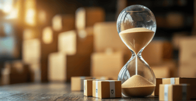 How a Retail Order Management System Delivers on Order Fulfillment SLAs