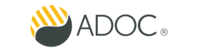 ADOC logo