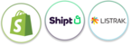 Perry Ellis system integrations with HotWax Commerce: Shopify, Shipt, and Listrak