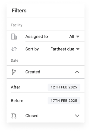 cycle-count-filters