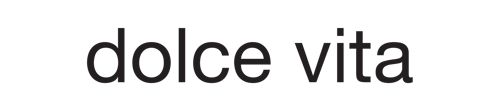 Dolce Vita logo