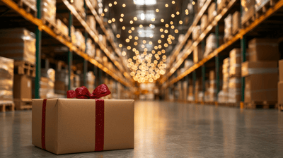 Prepare Your OMS for Holiday Season 2025