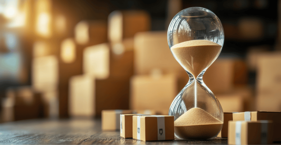 How a Retail Order Management System Delivers on Order Fulfillment SLAs